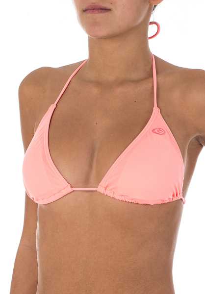 Online Store Rip Curl Love N Surf Triangel - Verde Donna A Buon Mercato Swimwear (J5785)
